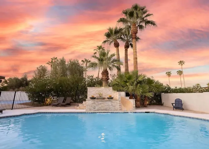 Desert Escape Scottsdale