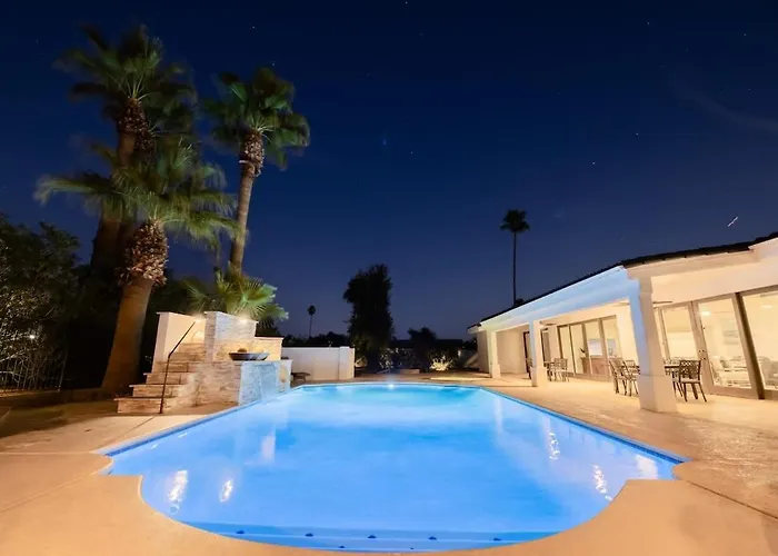 Desert Escape