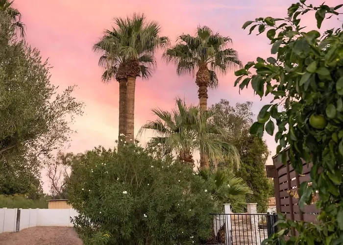 Desert Escape * Scottsdale