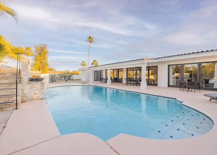 Desert Escape Scottsdale
