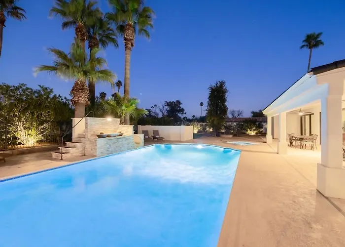 Desert Escape *