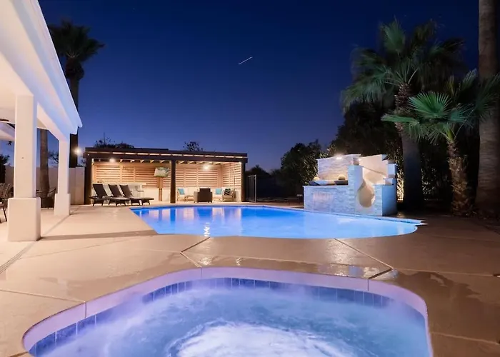 Desert Escape Scottsdale